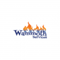 Wammoth Services, LLC Logo