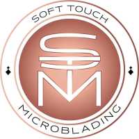 Soft Touch Microblading Spa And Training Logo