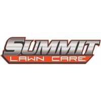 Summit Lawn Care Logo