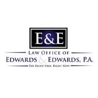 Edwards & Edwards, P.A. Logo