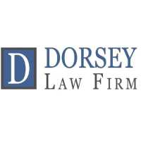 The Dorsey Law Firm Logo