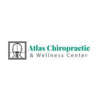 Atlas Chiropractic & Wellness Center Logo