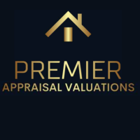 Premier Appraisal Valuations Logo