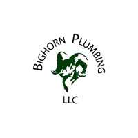 Bighorn Plumbing, LLC Logo