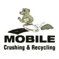Mobile Crushing Logo