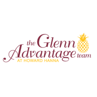 The Glenn Advantage Team - Howard Hanna Real Estate Services Logo