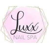 Luxx Nail Spa Logo