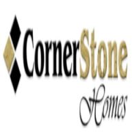 CornerStone Homes Logo