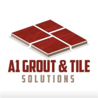 A1 Grout and Tile Solutions, LLC Logo