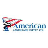 American Landscape Supply Logo