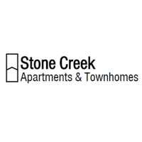 Stone Creek Apartments & Townhomes Logo