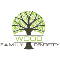 Wood Family Dentistry Logo