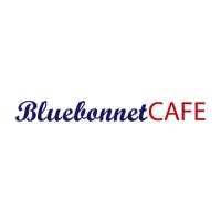 Bluebonnet Cafe Logo