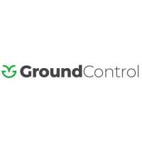 Ground Control Lawn and Landscape Logo