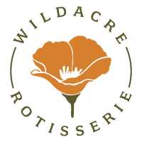 Wildacre Rotisserie Logo