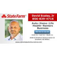 David Scales, Jr - State Farm Insurance Agent Logo