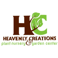Heavenly Creations Greenhouse Logo