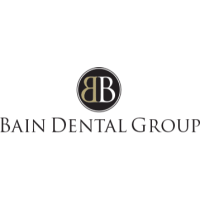 Bain Dental Group Villa Rica Logo