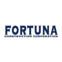 Fortuna Construction Corporation Logo
