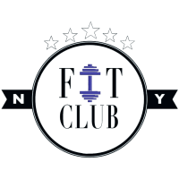Fit Club Williamsburg Physical Therapy Logo