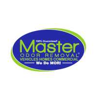 Master Odor Removal - Atlanta South Logo