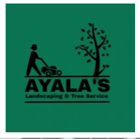 Ayala's Landscaping & Tree Service LLC Logo