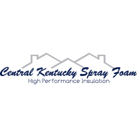 Central Kentucky Spray Foam, LLC Logo