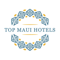 Top Maui Hotels Logo