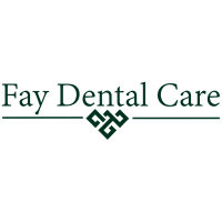 Fay Dental Care Logo