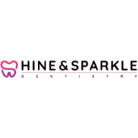 Shine & Sparkle Dentistry of Plano Logo