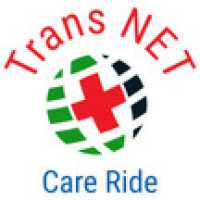 TRANS NET LLC Logo
