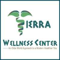 Tierra Wellness Center Logo