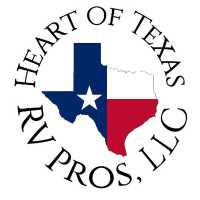 Heart of Texas RV Pros, LLC Logo