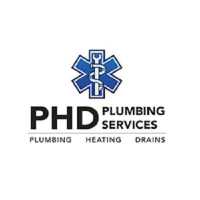 PHD Plumbing Services, LLC Logo