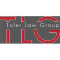 Henry Toler Law Group ?? Criminal Defense Lawyer Atlanta Logo