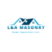 L&A Masonry Home Improvement LLC Logo