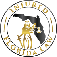 Injured Florida Law, PLLC Logo