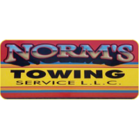 Norm's Towing Service LLC Logo