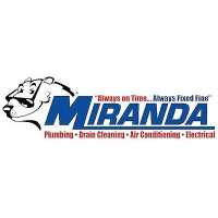 Miranda Plumbing & Air Conditioning, Inc Logo
