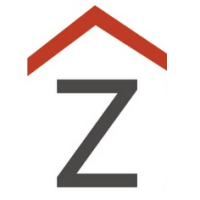 Ziberty Custom Homes Logo