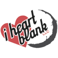 I Heart Blank, LLC Logo