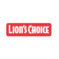 Lion's Choice - Arnold Logo
