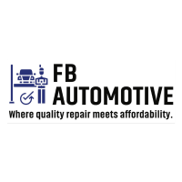 FB Automotive Logo