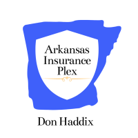 Arkansas Insurance Plex Logo