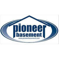 Pioneer Basement Waterproofing Logo