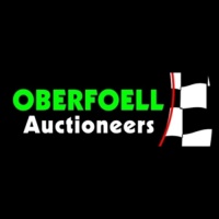 Oberfoell Auctioneers Logo
