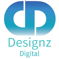 Designz Digital Logo