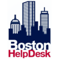 Boston HelpDesk | Managed IT Services Provider in Boston Logo