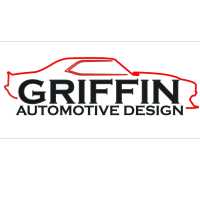 Griffin Automotive Design Logo