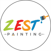 Zest Painting LLC Logo